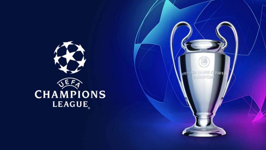 Grupele Champions League s-au terminat, iata cine merge mai departe