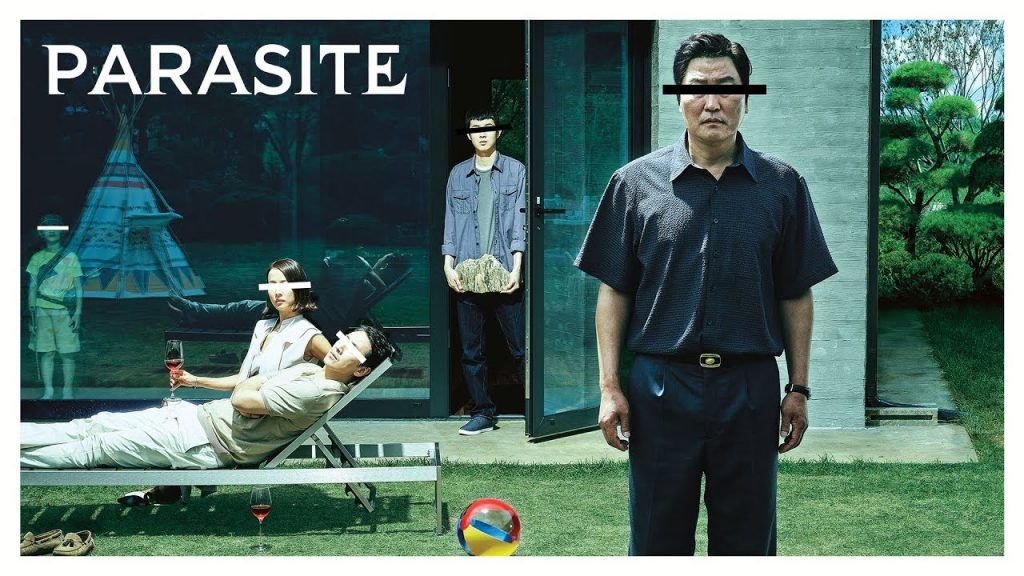 Parasite ales cel mai bun film al anului de de New York Film Critics Online