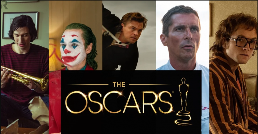 Nominalizarile la premiile Oscar 2020 - Lista completa