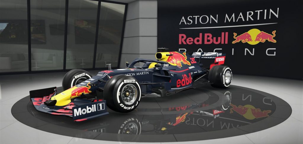 Red Bull a dezvaluit cat costa cu exactitate sa detii o echipa de Formula 1