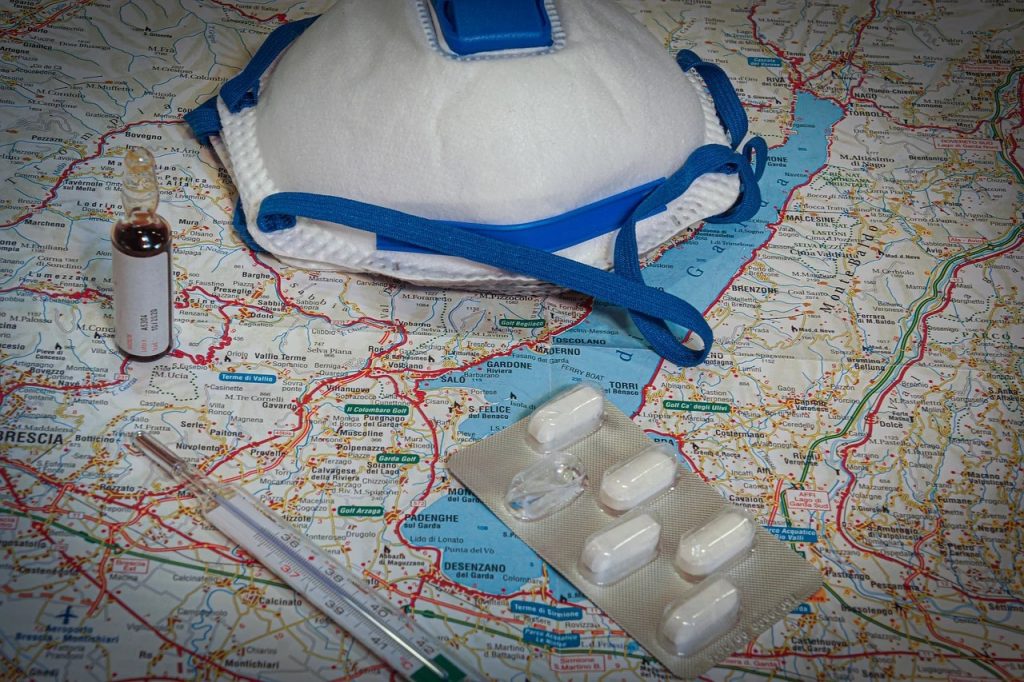 medicamente pentru tratarea covid-19