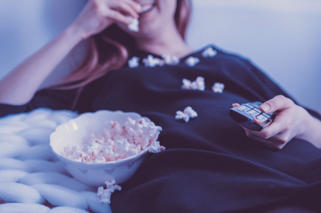 top filme seriale