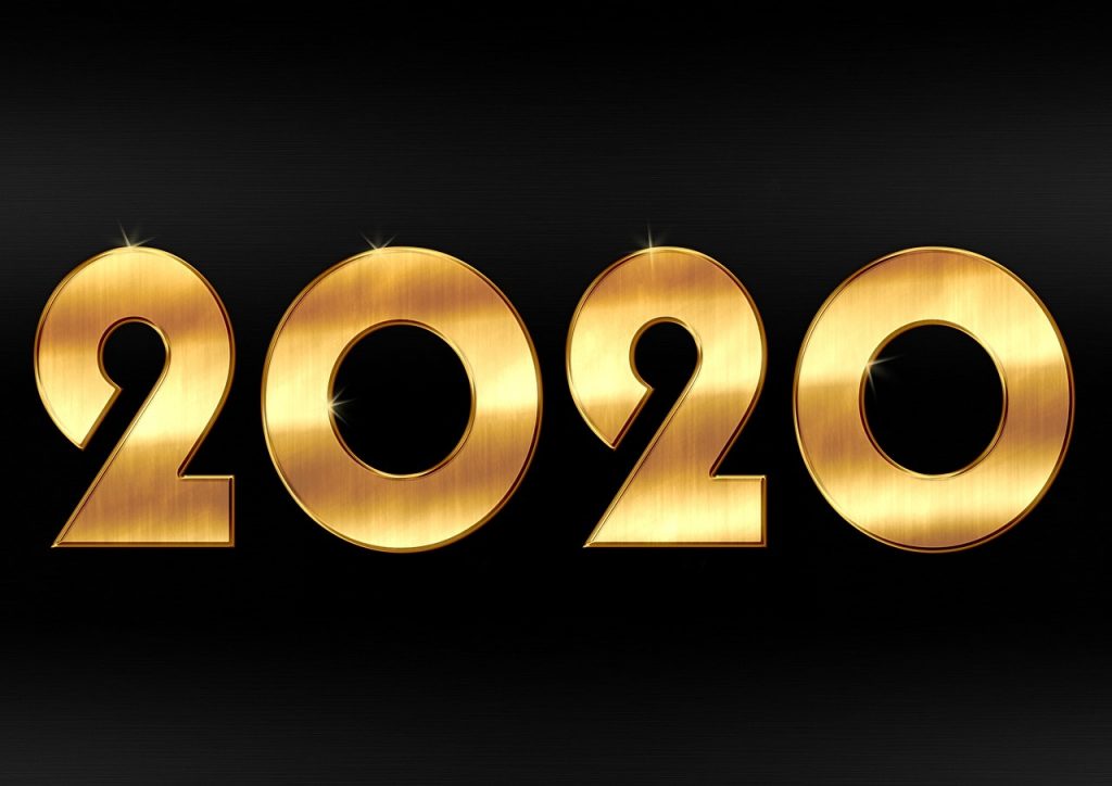 top filme 2020