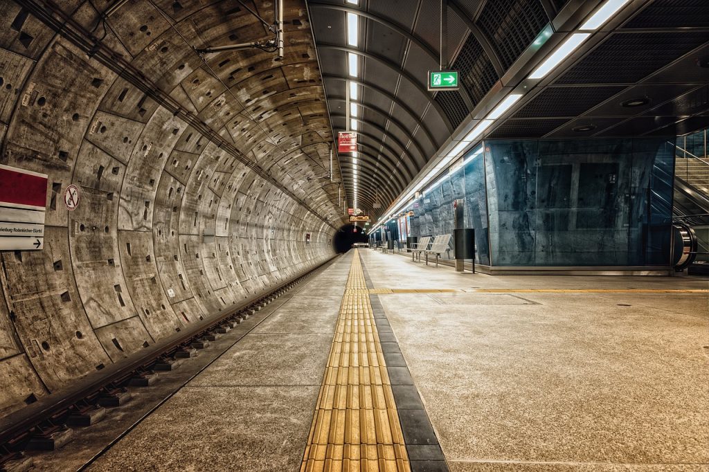 Metrou