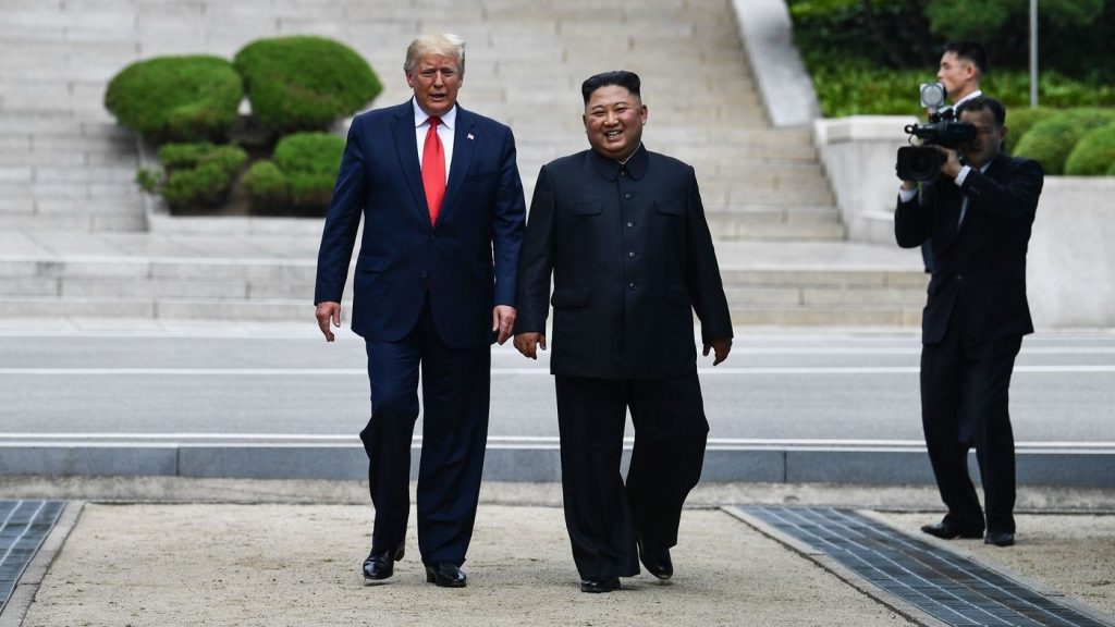 Kim Jong-un