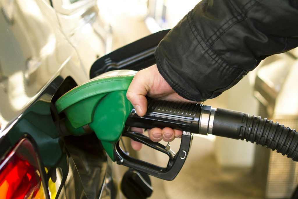 petroliera