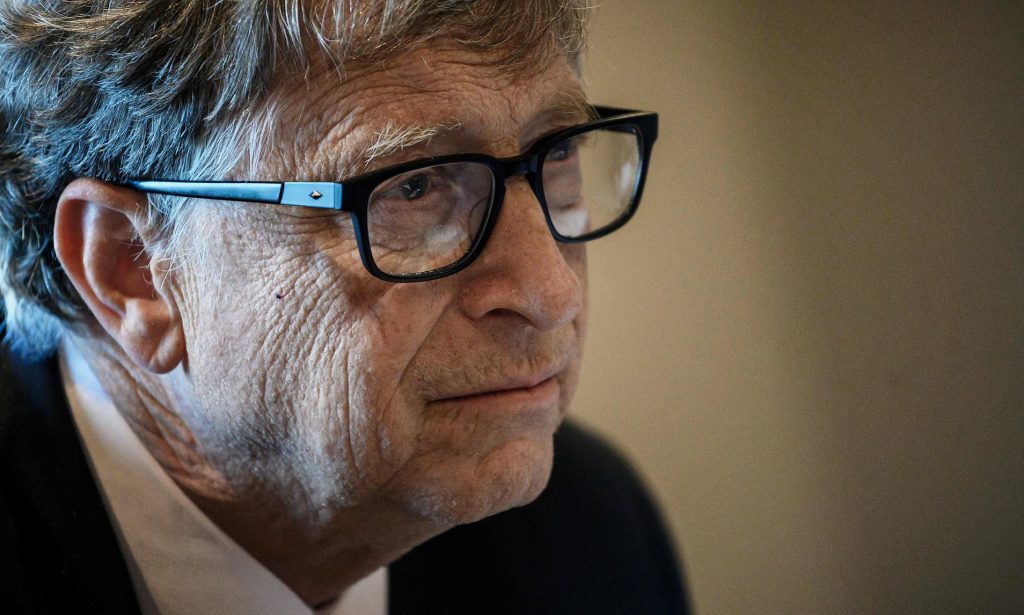 Bill Gates