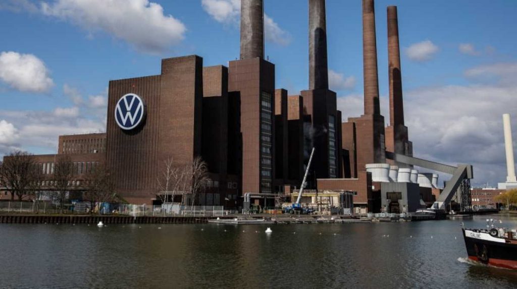 Volkswagen