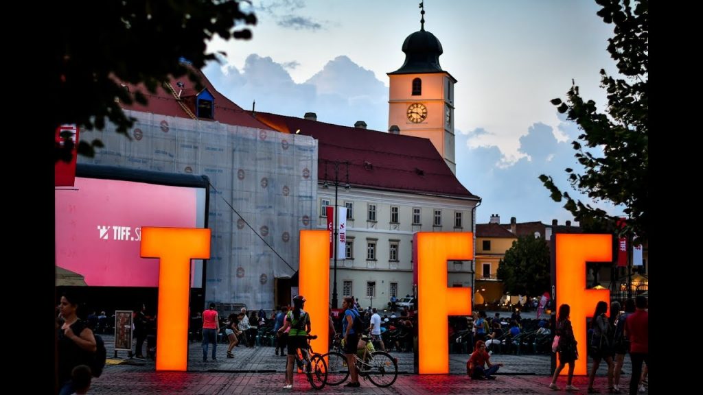 Festivalul International de Film