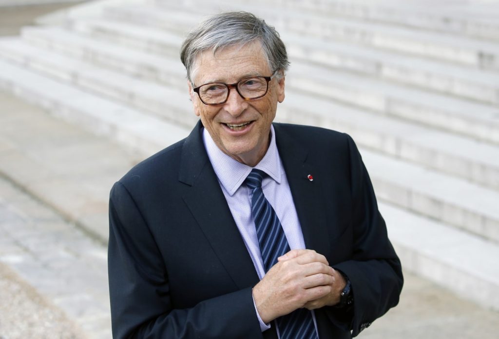 Gates