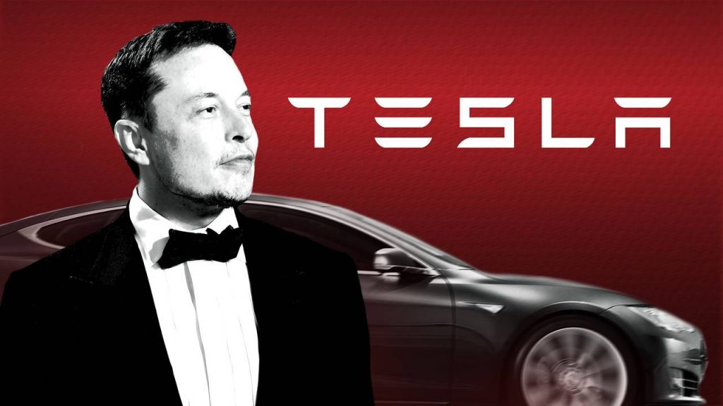 averea lui Elon Musk