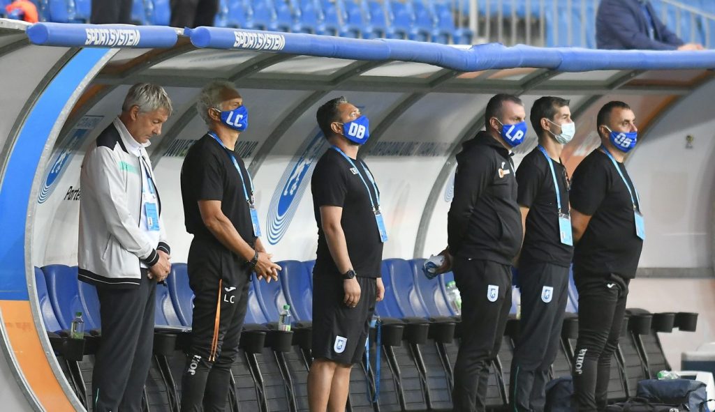 Craiova campioana