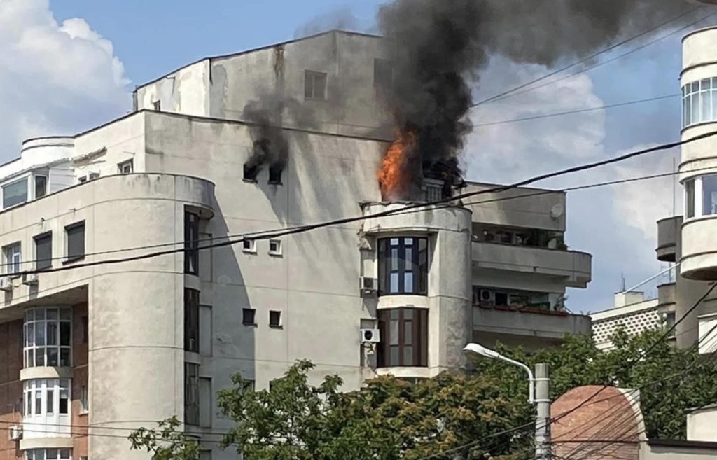 Apartament din centrul Craiovei