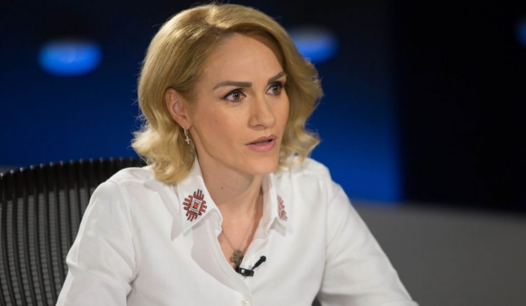 Gabriela Firea