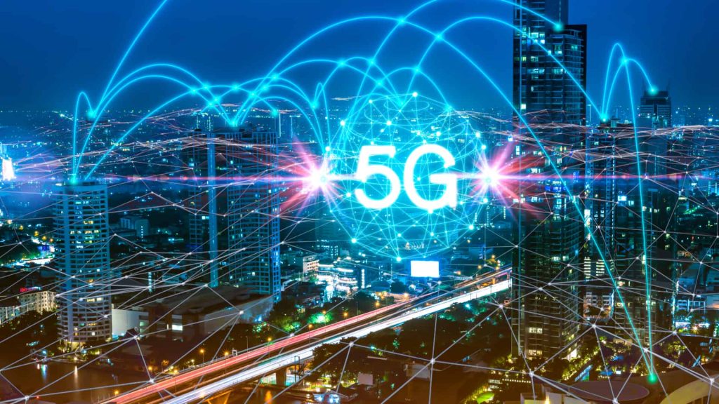 Ce este tehnologia 5G