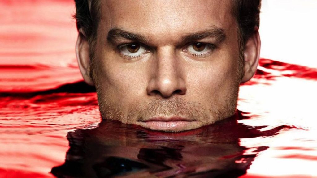 Dexter revine
