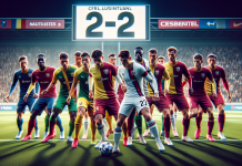 Spectacol de goluri la Cluj: egal în meciul cu austriecii de pe poziția 9