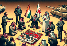 Trump pregătește terenul pentru discuții cu Iranul pe fondul tensiunilor cu Israelul