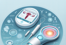 e-Tampon: Inovația ce Detectează Prezența Cancerului Ovarian