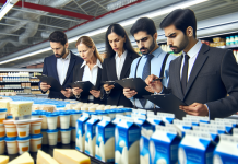 Anchetă amplă în retailul alimentar din România pe tema practicilor comerciale