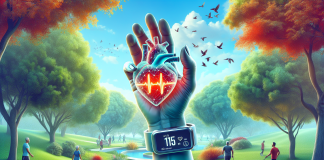 Plimbările de 15 minute pot preveni bolile de inimă, sugerează cercetătorii