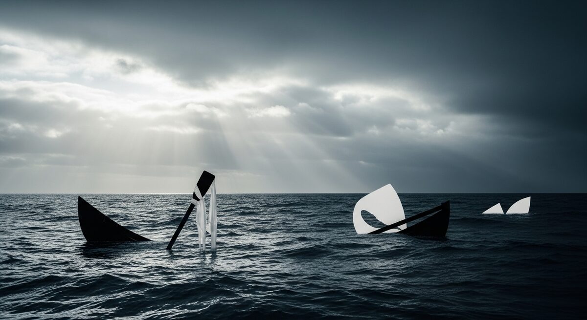 22 de migranți morți în largul coastei Greciei