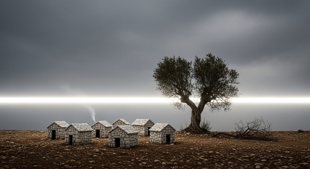 Armata israeliană emite avertisment de evacuare pentru șase sate din Bekaa de Vest, Liban