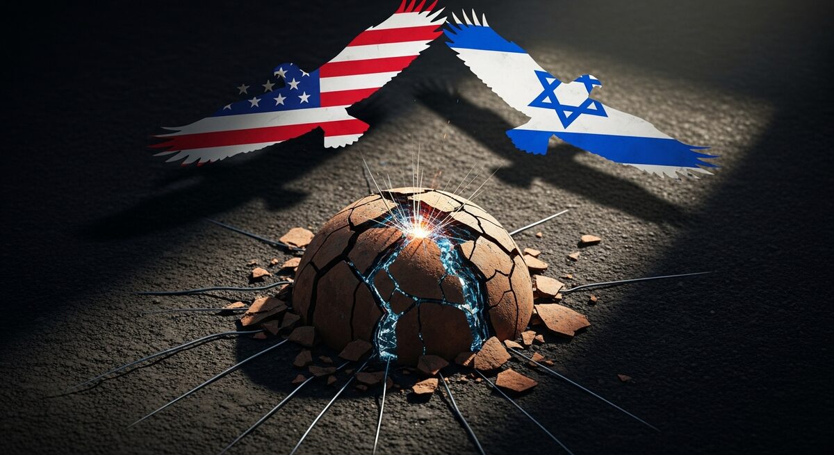 UPDATE: Cel puțin 5 morți și 7 răniți într-un atac americano-israelian în Iran