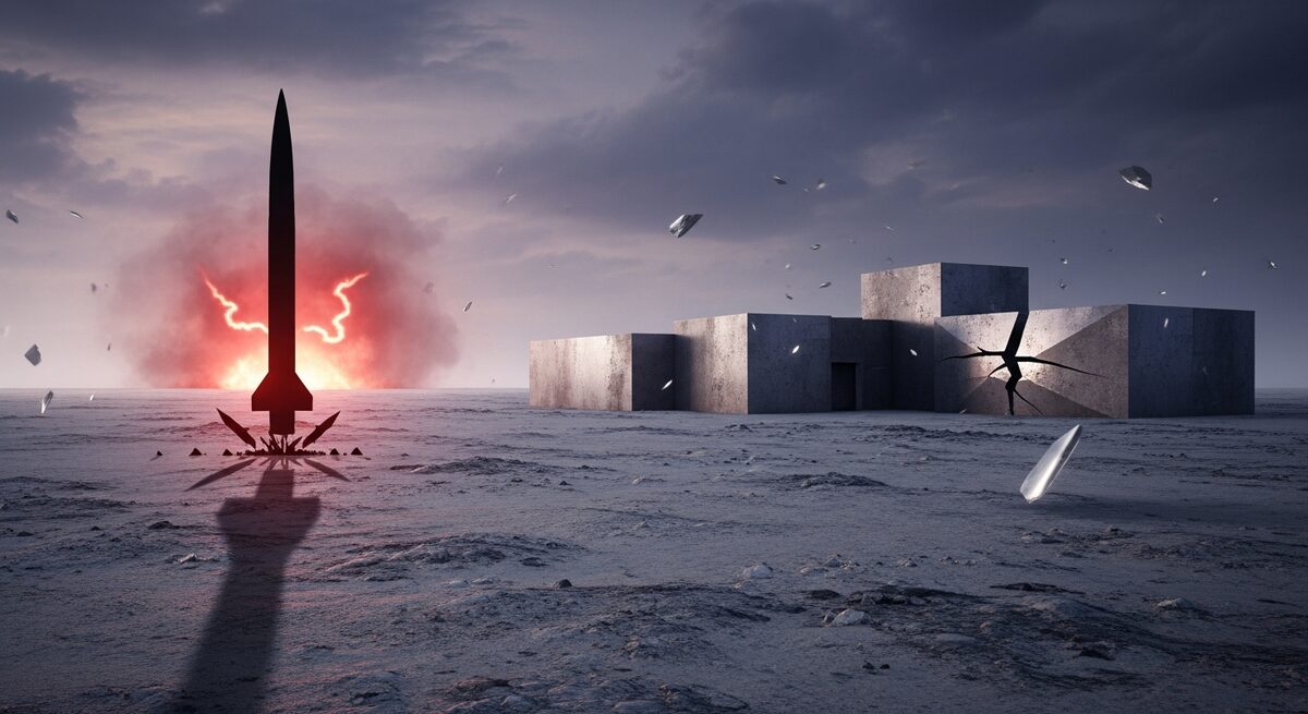 UPDATE: Atac cu rachete iranian: 10 militari americani răniți la o bază saudită