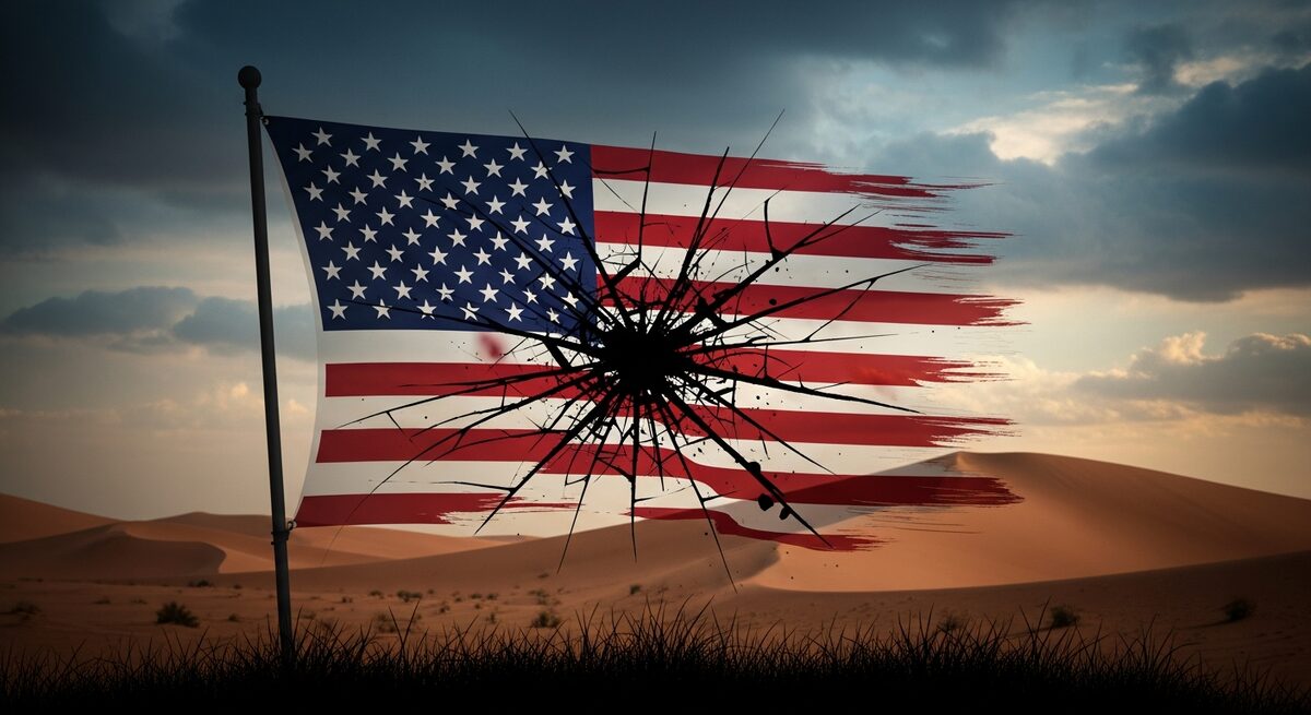 UPDATE: 12 militari americani răniți, 2 grav, într-un atac iranian asupra unei baze din Arabia Saudită