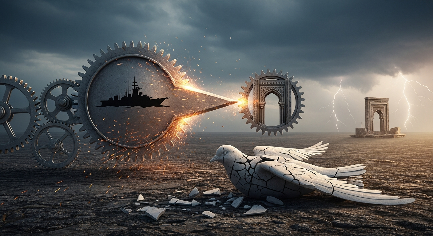 Israelul lansează „atacuri extinse” asupra Iranului, în timp ce Trump avertizează cu privire la acțiuni suplimentare și trimiterea de nave de război