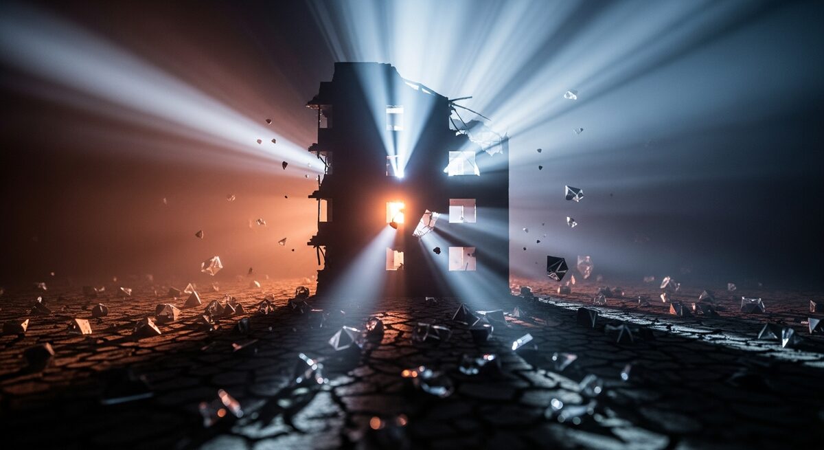 UPDATE: Atacuri cu drone rusești în Ucraina, 9 persoane rănite în Harkov