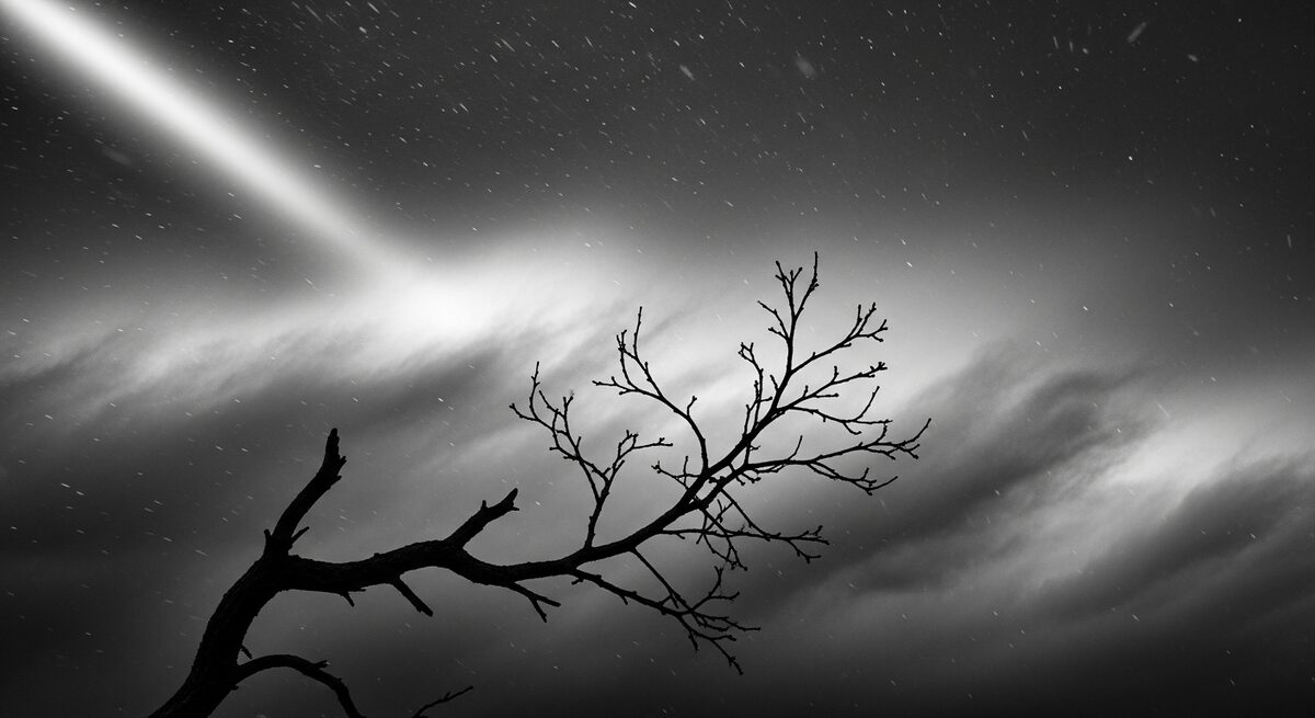 Avertizare meteo ANM: Vânt puternic și ploi moderate, ninsori la munte, până marți dimineață