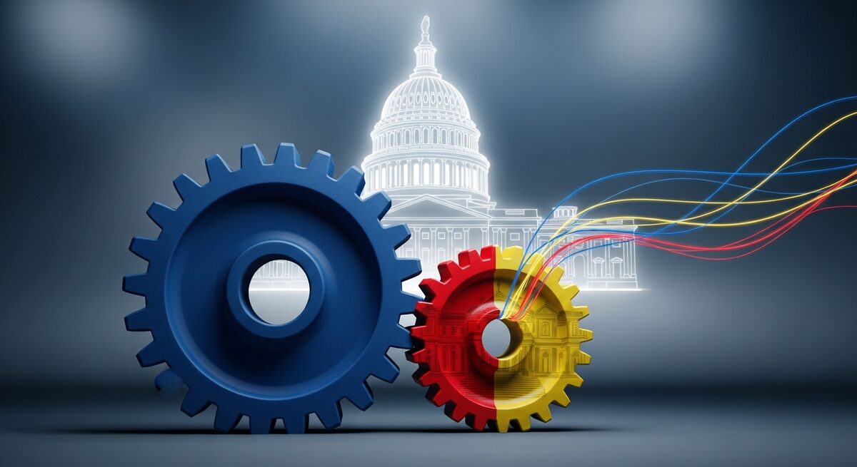 Premierul Bolojan subliniază rolul vital al Statelor Unite pentru România în privința securității și economiei