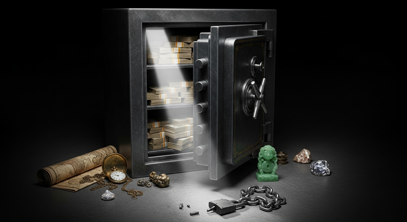 Captură de 2,6 milioane de lei în urma a 173 de percheziţii. Ce au descoperit polițiștii