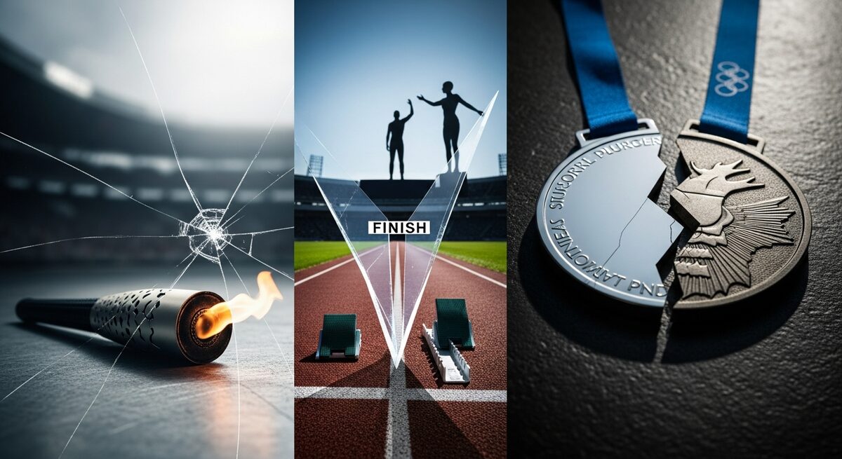 CIO interzice sportivelor transgender să participe la evenimente olimpice feminine