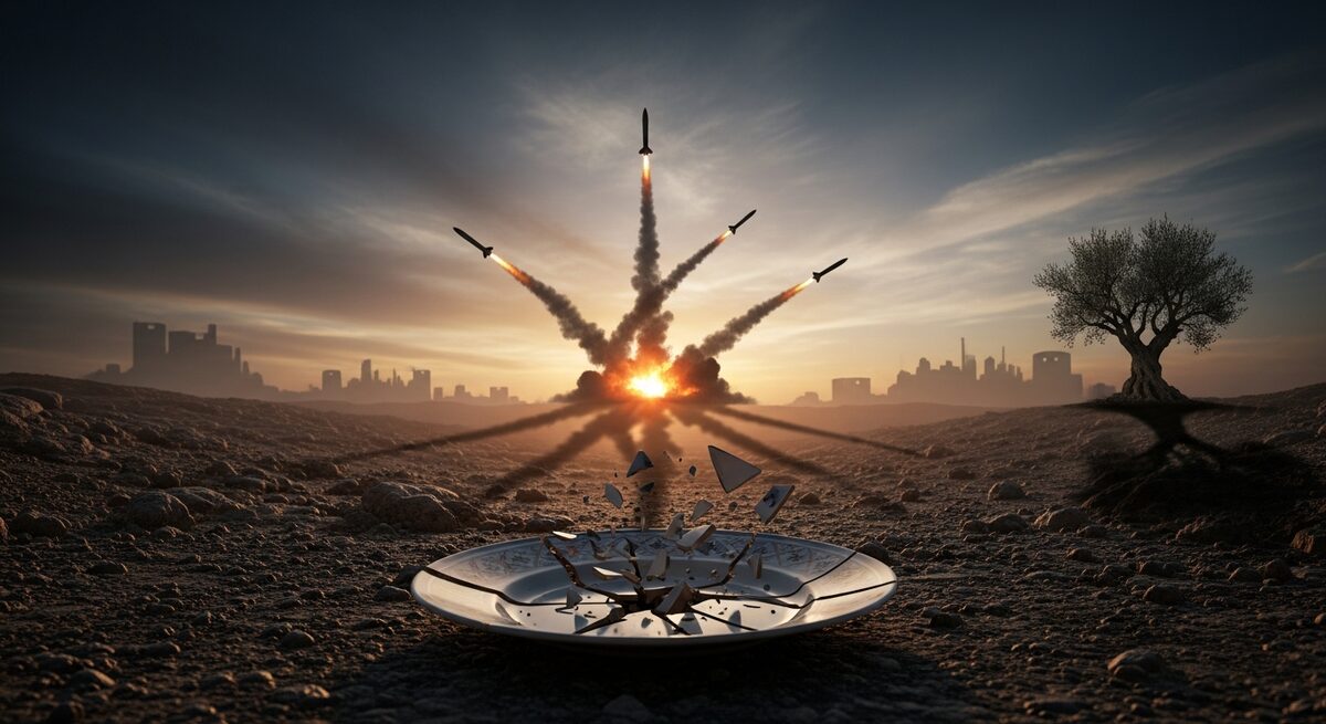 UPDATE: Noi atacuri în conflictul Iran-Israel: Hezbollah revendică atacuri în sudul Libanului și nordul Israelului, în timp ce Iranul acuză SUA de complot pentru invazie terestră și forțele Houthi lansează rachete asupra Israelului.