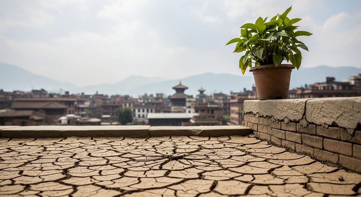 Cutremur cu magnitudinea 4.5 în Nepal, fără victime sau pagube imediate raportate.