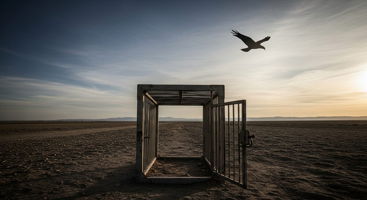 UPDATE: Ostaticul american Dennis Coyle, eliberat de talibani, a sosit în Texas