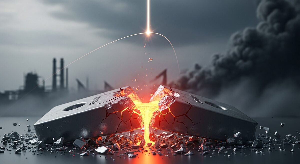 Două persoane rănite în urma atacului iranian asupra unei instalații Aluminium Bahrain