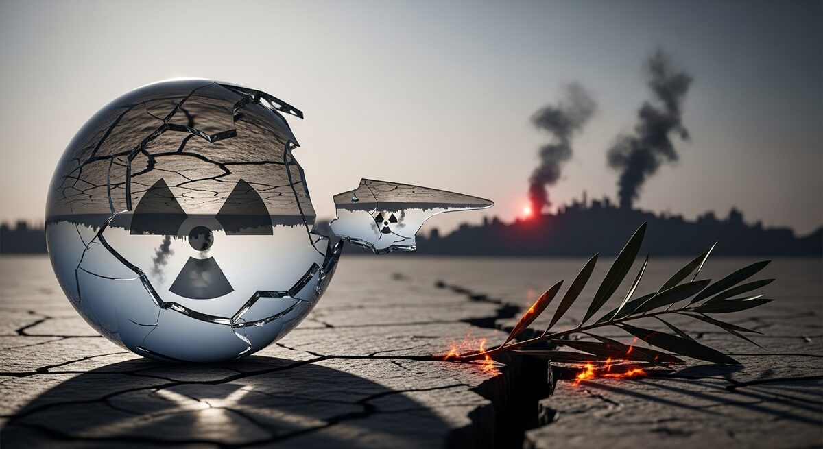 UPDATE: Escaladarea conflictului Iran-Israel: Atacuri asupra instalațiilor nucleare și victime în Liban și EAU