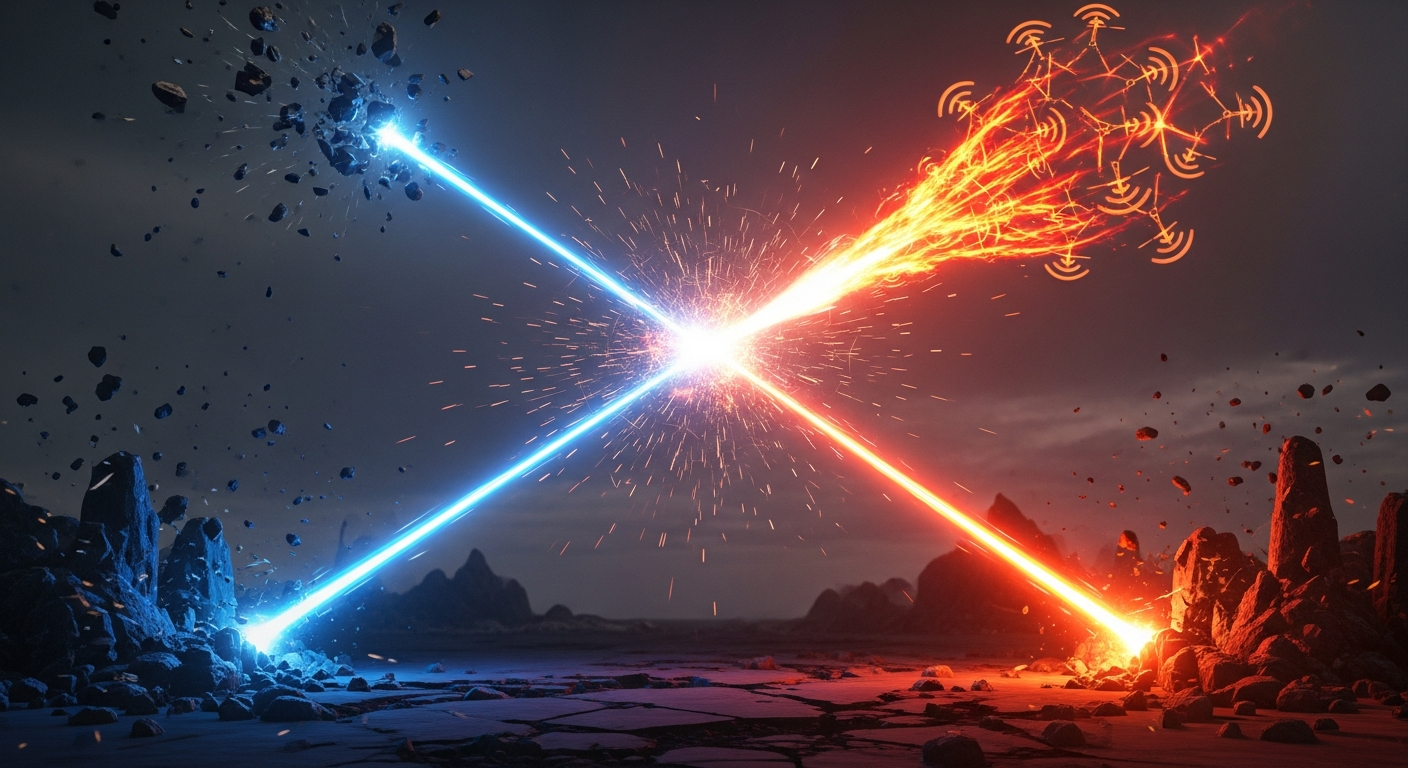 Escaladarea conflictului Israel-Iran: Iranul raportează atacuri cu drone asupra Israelului, iar Israelul lovește Iranul