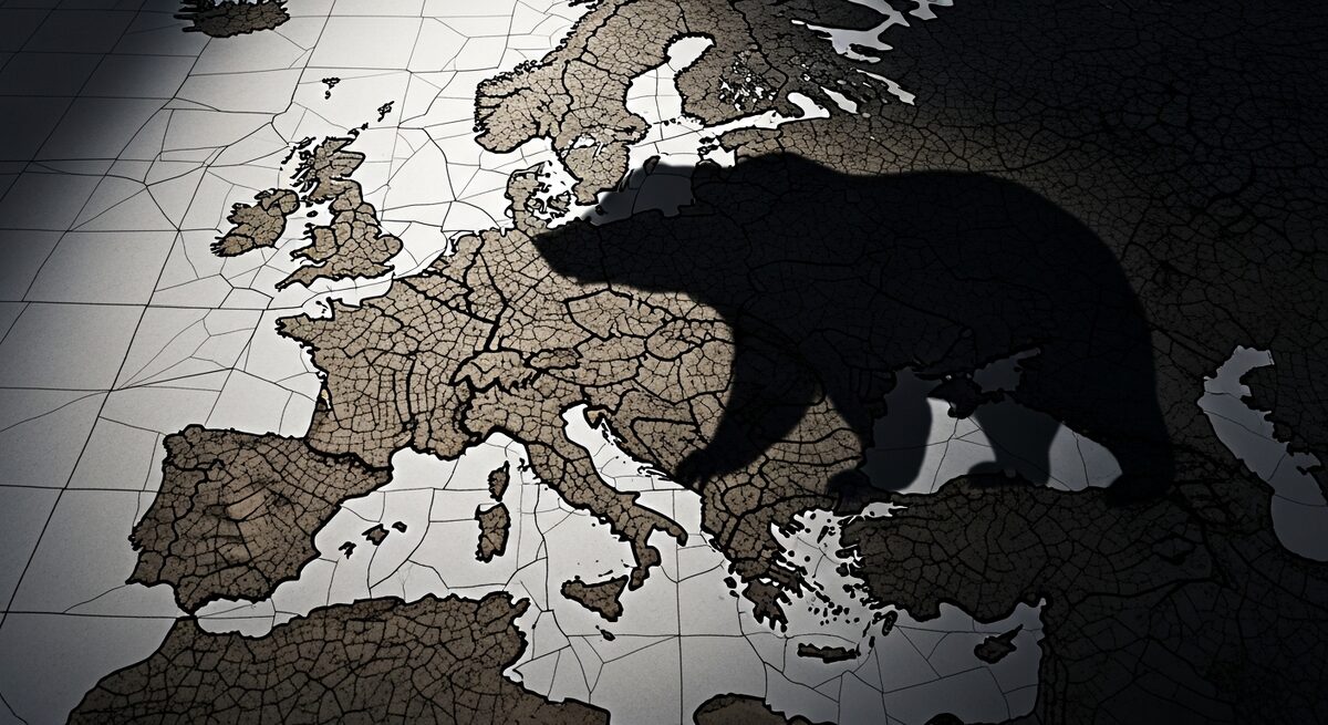 General german avertizează asupra amenințării „urgente” a Rusiei la adresa Occidentului