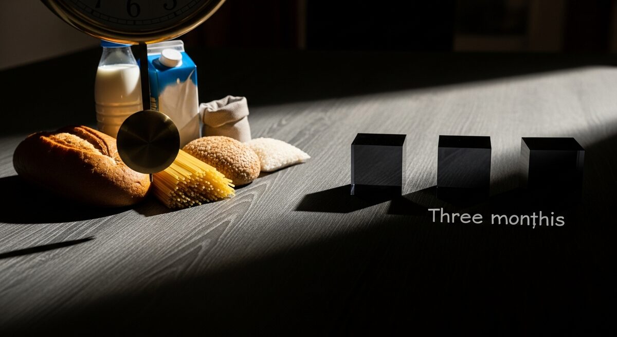 Guvernul se va reuni la ora 18:00, în ședință extraordinară, pentru prelungirea plafonării adaosului la alimentele de bază cu trei luni