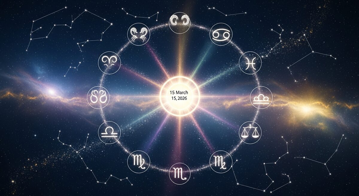 Horoscop zilnic 15 martie 2026: Previziuni complete pentru toate zodiile