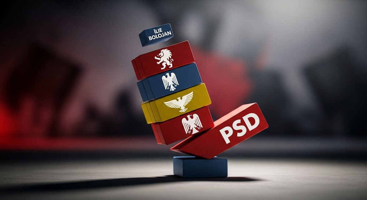 Ilie Bolojan: Nu se pune problema unei demisii. Dacă PSD generează această criză, trebuie să şi-o asume