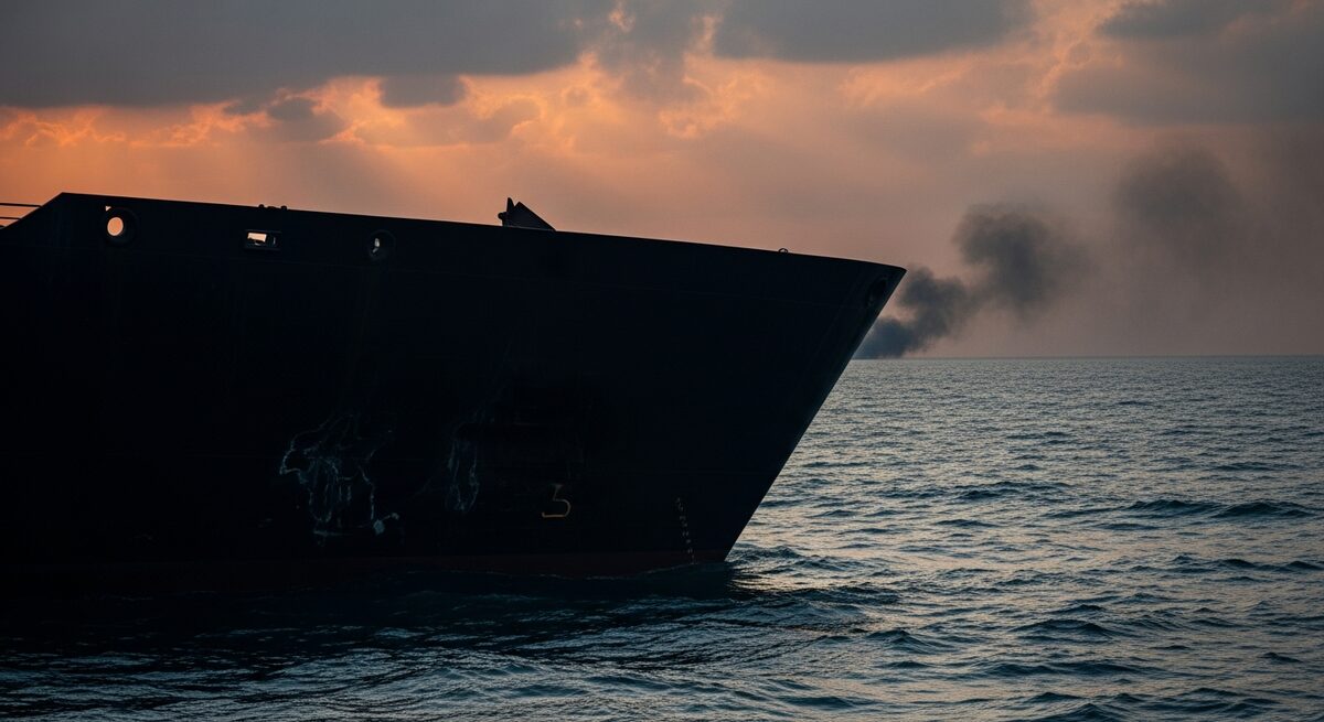 Iranul a atacat un petrolier kuweitian la Dubai; s-au înregistrat doar pagube