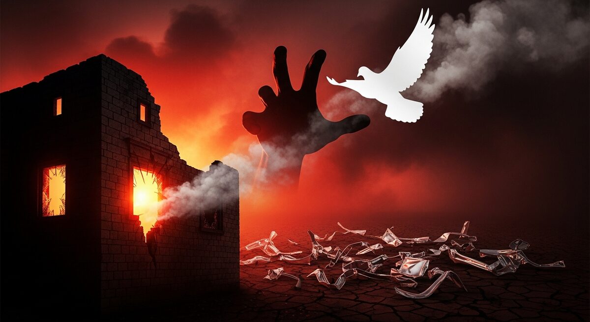 UPDATE: Iran respinge planul de încetare a focului al SUA și continuă atacurile în Orientul Mijlociu