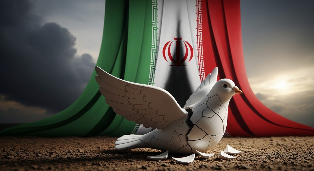 UPDATE: Iranul respinge planul de pace al SUA pe fondul conflictului în desfășurare