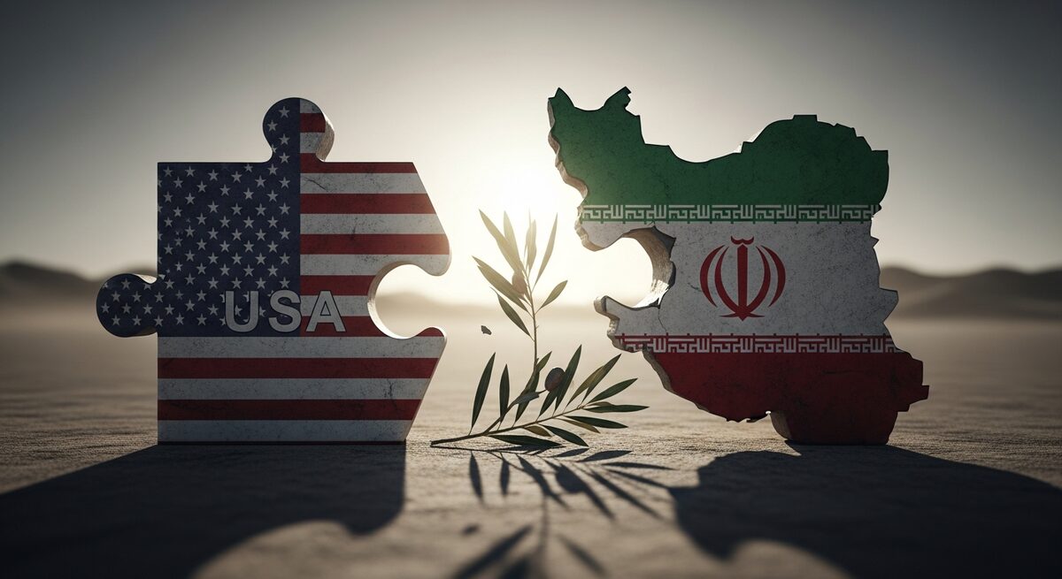 Iranul ar fi respins un plan de pace al SUA